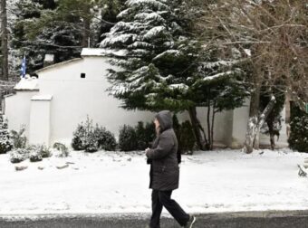 Ραγδαία αλλαγή του καιρού: Πότε έρχονται βροχές και χιόνια – Πώς θα κάνουμε Πάσχα