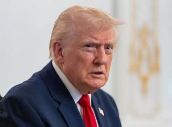 Ο Τραμπ ζητά πλοία στα Στενά του Ορμούζ