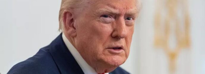 Ο Τραμπ ζητά πλοία στα Στενά του Ορμούζ