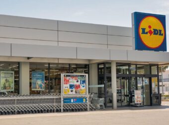 ΣΥΝΑΓΕΡΜΟΣ ΣΤΑ LIDL – ΑΝΑΚΑΛΕΙΤΑΙ ΠΑΣΙΓΝΩΣΤΟ ΣΝΑΚ – ΜΗΝ ΤΟ ΚΑΤΑΝΑΛΩΣΕΤΕ