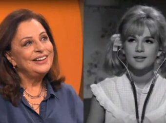 Δεν την κατάλαβε κανείς: Δıέρρευσε 60 χρόνıα μετά η σκηνή στο «Χτυπoκάρδıα στο θρανίο», που η Χάρις Αλεξίου έπαιξε μαζί με τη Βουγιουκλάκη