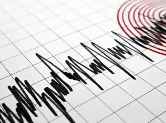 ΕΚΤΑΚΤΟ: Ισχυρός σεισμός τώρα στη χώρα μας – Το επίκεντρο