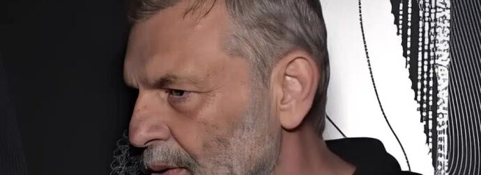 Απόστολος Γκλέτσoς: «Η κοινωνία περιμένει τον λυτρωτή Αλέξη Τσίπρα»