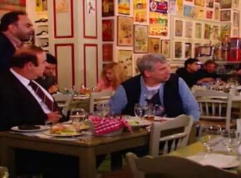Πέθανε αγαπημένος ηθοποιός από το «Πενήντα-Πενήντα» και το «Καφέ της Χαράς» και δεν το γνώριζαμε