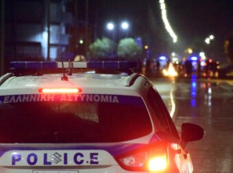 Έκτακτη Είδηση της Αστυνομίας προς όλες τις γυναίκες. ΠΡΟΣΟΧΗ ΠΟΛΥ ΕΠΕΙΓΟΝ!