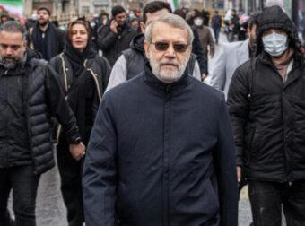 Ισραήλ: Νεκρός σε αεροπορική επιδρομή ο Αλί Λαριτζανί – Πώς έγινε η επιχείρηση εξόντωσης του