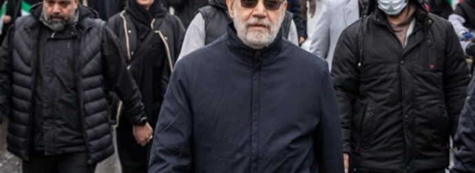 Ισραήλ: Νεκρός σε αεροπορική επιδρομή ο Αλί Λαριτζανί – Πώς έγινε η επιχείρηση εξόντωσης του