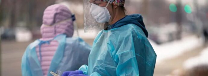 Συναγερμός για δεκάδες κρούσματα μηνιγγίτιδας – Πιθανό λοκντάουν