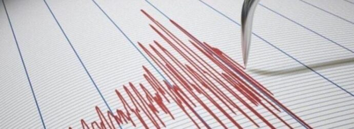 ΜΟΛΙΣ ΧΤΥΠΗΣΕ Ο ΜΕΓΑΛΟΣ ΣΕΙΣΜΟΣ – 6 ΡΙΧΤΕΡ «ΤΑΡΑΚΟΥΝΗΣΑΝ» ΤΑ ΠΑΝΤΑ