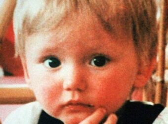 “ΕΓΩ ΕΙΜΑΙ Ο ΜΙΚΡΟΣ ΜΠΕΝ ΠΟΥ ΧΑΘΗΚΕ ΤΟΤΕ”