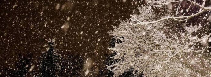 Εκτακτο: Ξεκινησαν τα χιόνια τώρα! – Οι περιοχες