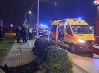 Σφοδρό τροχαίο με σχολικό λεωφορείο: ΣΟΚ σε όλη τη χώρα – Δυστυχώς…