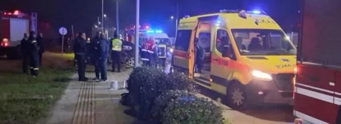 Σφοδρό τροχαίο με σχολικό λεωφορείο: ΣΟΚ σε όλη τη χώρα – Δυστυχώς…