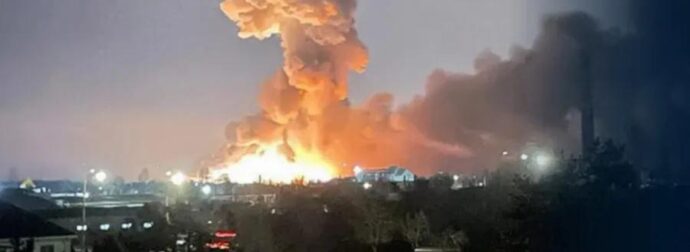 ΕΙΝΑΙ ΝΕΚΡΟΣ: ΜΟΛΙΣ ΤΟ ΕΠΙΒΕΒΑΙΩΣΕ ΤΟ ΙΣΡΑΗΛ