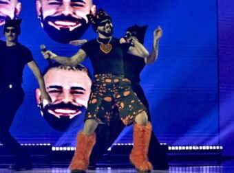 ΤΕΛΟΣ Ο ΑΚΥΛΑΣ ΜΟΛΙΣ ΑΝΑΚΟΙΝΩΘΗΚΑΝ ΤΑ ΔΥΣΑΡΕΣΤΑ…