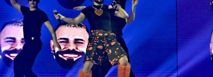 ΤΕΛΟΣ Ο ΑΚΥΛΑΣ ΜΟΛΙΣ ΑΝΑΚΟΙΝΩΘΗΚΑΝ ΤΑ ΔΥΣΑΡΕΣΤΑ…