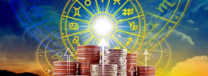 Τα 3 ζώδια που θα δουν τον τραπεζικό τους λογαριασμό να φουσκώνει άμεσα
