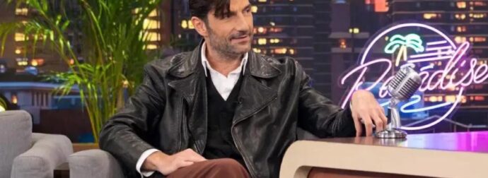 Τι είπε ο Νίκος Κουρής για το πρόβλημα υγείας του