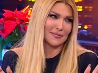 “Άφωνη κουνίστρα, εσύ τον έδωσες”: ΣΑΛΟΣ με το βίντεο που κυκλοφορεί για την Αγγελική Ηλιάδη