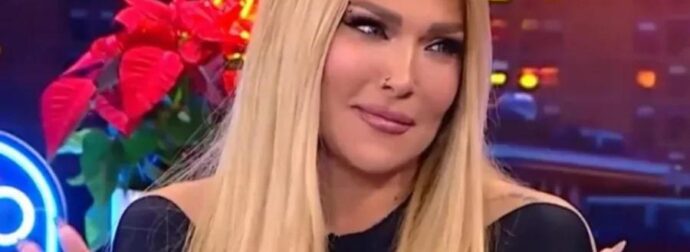 “Άφωνη κουνίστρα, εσύ τον έδωσες”: ΣΑΛΟΣ με το βίντεο που κυκλοφορεί για την Αγγελική Ηλιάδη