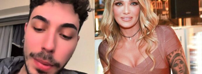 Μπάμπης Λαζαρίδης: Ξέσπασε ο γιος της Πόπης Μαλιωτάκη- Ο Βασίλης Λαζαρίδης με ένα βίντεο απάντησε στην Αγγελική Ηλιάδη