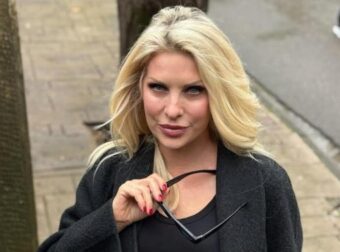 Έκτακτη είδηση τωρα βόμβα για Ελένη Μενεγάκη