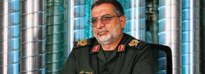 ΕΙΝΑΙ ΝΕΚΡΟΣ: ΜΟΛΙΣ ΕΠΙΒΕΒΑΙΩΘΗΚΕ ΑΠΟ ΤΟ ΙΡΑΝ