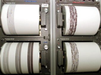 Τέσσερις απανωτοί ισχυροί σεισμοί σε Θεσπρωτία και Ιωάννινα – 4,6 Ρίχτερ ο μεγαλύτερος