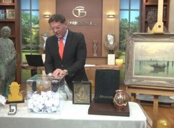 Γιώργος Τσαγκαράκης: Πως από την χρεοκοπία του 2024, βρέθηκε στην τηλεόραση μέσα στα πλούτη και σήμερα στην σύλληψη;