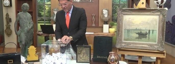 Γιώργος Τσαγκαράκης: Πως από την χρεοκοπία του 2024, βρέθηκε στην τηλεόραση μέσα στα πλούτη και σήμερα στην σύλληψη;