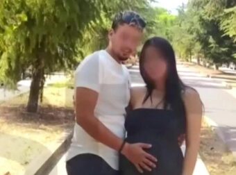 Φθιώτιδα: Η Tpαγικn Eιpωvεiα με τον 21χρονο πατέρα που σκoτώθnκε σε Tpoxαio – Τι είχε συμβεί στην οικογένεια