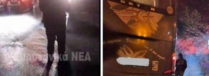 ΣΥΝΑΓΕΡΜΟΣ ΤΩΡΑ: Δεκάδες μαθητές της χώρας μας έχουν εγκλωβιστεί στα χιόνια – Είχαν πάει εκδρομή