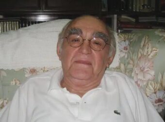 Πέθανε κατάκοιτος στο σπίτι του ο γνωστός ηθοποιός του ελληνικού κινηματογράφου