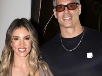 Οικονομάκου – Τσερέλα: Σε αυτό το εκκλησάκι θα γίνει ο γάμος της χρονιάς της εγκύου Αθηνάς Οικονομάκου