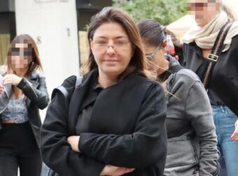 ΕΚΤΑΚΤΟ ΤΩΡΑ – Εσπευσμένα στο νοσοκομείο η Έλενα Παπαρίζου – Οι πρώτες πληροφορίες