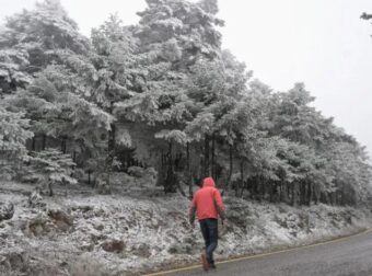 «Κλείδωσε»: Τα πάνω κάτω με τον καιρό της 25ης Μαρτίου