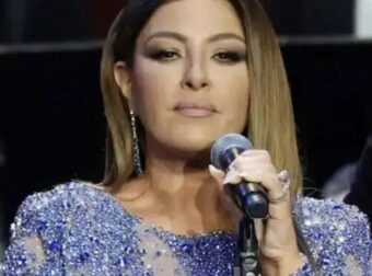 Ούτε λιποθυμία, ούτε αδιαθεσία: Αυτός είναι ο λόγος που μπήκε ξανά στο νοσοκομείο η Έλενα Παπαρίζου