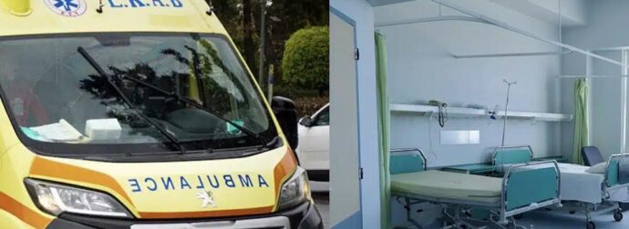 Επτάχρονος χτύπησε σοβαρά σε πάρκο – Νοσηλεύεται διασωληνωμένος με τραύματα στο κεφάλι και ρήξη σπλήνας