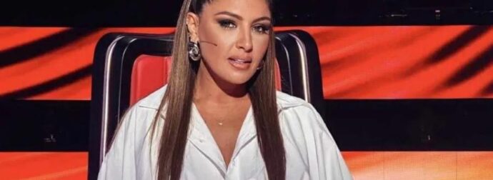 Έλενα Παπαρίζου: Η αλήθεια γύρω από την κατάσταση της υγείας της