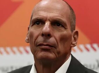 Βαρουφάκης: «Η Τουρκία φέρθηκε έξυπνα, ενώ εμείς γίναμε δορυφόρος του Ισραήλ»