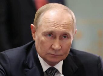 Πόλεμος: «Βόμβα» μόλις τώρα από Πούτιν – Κανείς δεν περίμενε ότι θα κάνει κάτι τέτοιο