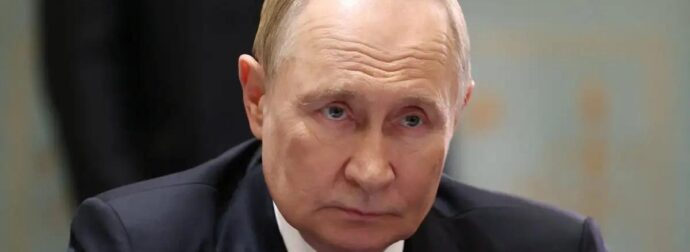 Πόλεμος: «Βόμβα» μόλις τώρα από Πούτιν – Κανείς δεν περίμενε ότι θα κάνει κάτι τέτοιο