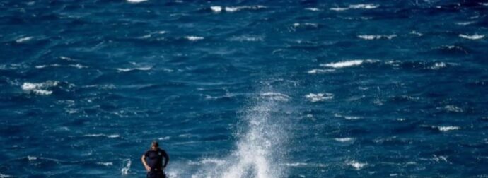 Συναγερμός στο λιμάνι της Θεσσαλονίκης