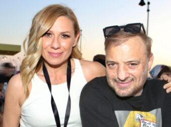 Χρήστος Φερεντίνος – Κατερίνα Καραβάτου: Μαθεύτηκε όλη η αλήθεια για τον χωρισμό τους