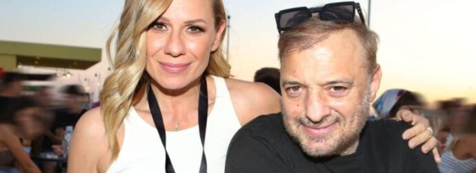 Χρήστος Φερεντίνος – Κατερίνα Καραβάτου: Μαθεύτηκε όλη η αλήθεια για τον χωρισμό τους