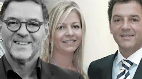 Ο άγνωστος «βίος και πολιτεία» του Mr Τσαγκαράκη