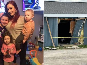 Θρήνος σε παιδικό πάρτι, αντί για γενέθλια κάνουν κηδεία: Νεκpά 2 αδερφάκια, στο νοσοκομείο τα άλλα 13 παιδιά