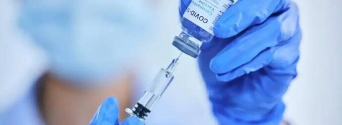 Σοβαρή προειδοποίηση για όσους έχουν κάνει τα εμβόλια της Pfizer και της Moderna