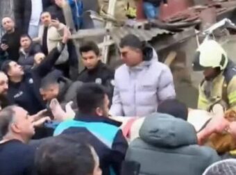 ΕΚΤΑΚΤΟ: ΕΚΡΗΞΗ ΑΠΟ ΦΥΣΙΚΟ ΑΕΡΙΟ ΣΕ ΚΤΗΡΙΑ – ΕΓΚΛΩΒΙΣΜΕΝΟΙ ΚΑΙ ΤΡΑΥΜΑΤΙΕΣ