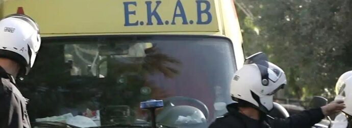 ΝΕΚΡΟΣ ΠΑΣΙΓΝΩΣΤΟΣ ΤΡΑΓΟΥΔΙΣΤΗΣ – ΕΝΤΟΠΙΣΤΗΚΕ ΜΑΧΑΙΡΩΜΕΝΟΣ